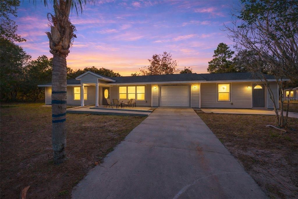 Spruce Dr, Weeki Wachee, FL 34607