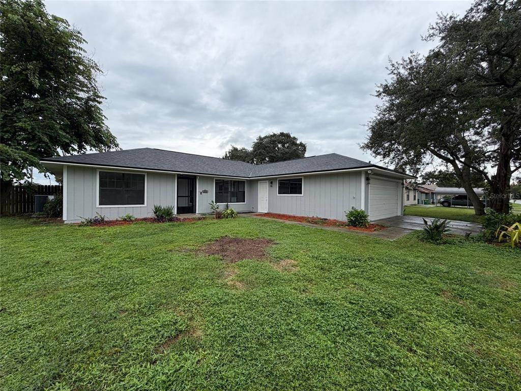 Robert St, Cocoa, FL 32927