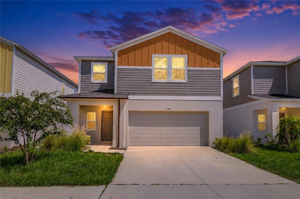 Peace Lily Ave, Wesley Chapel, FL 33545