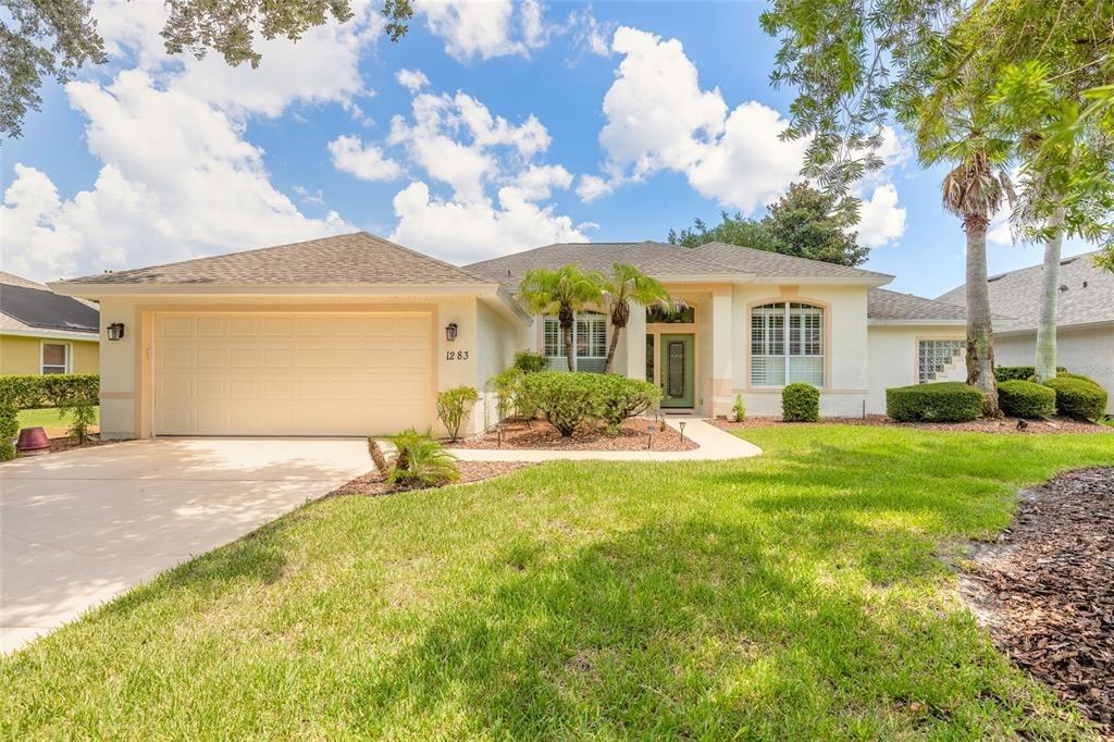 Royal Pointe Ln, Ormond Beach, FL 32174
