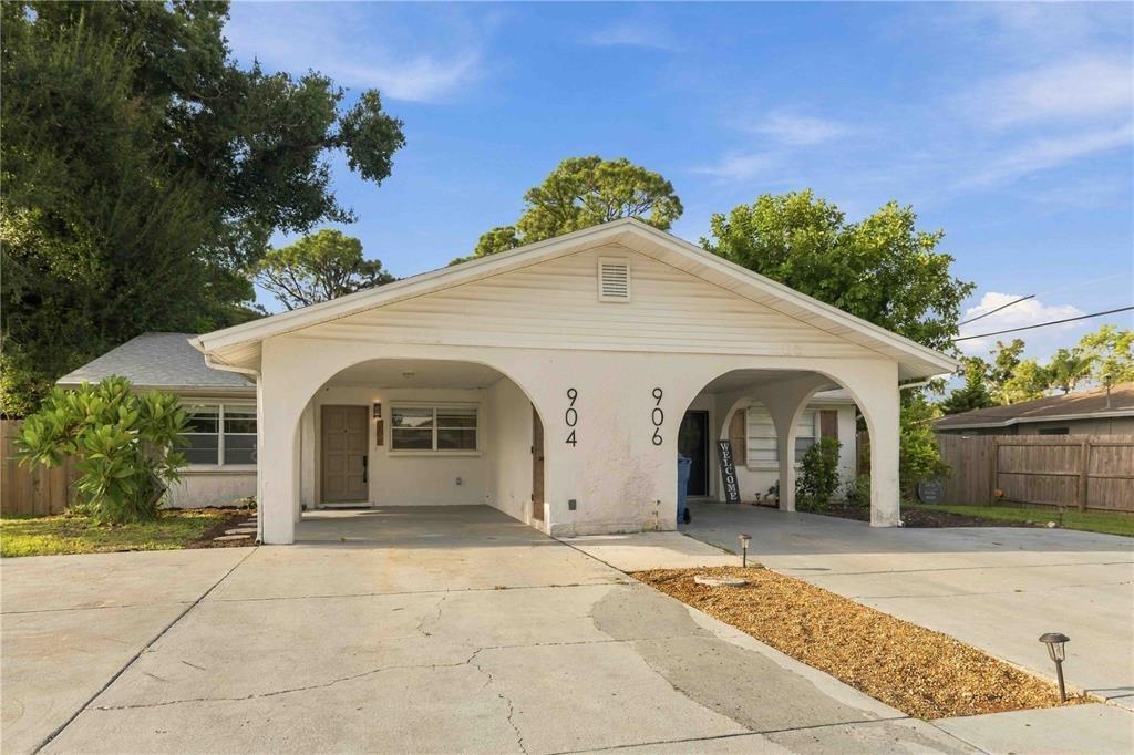 66th Ave W, Bradenton, FL 34207