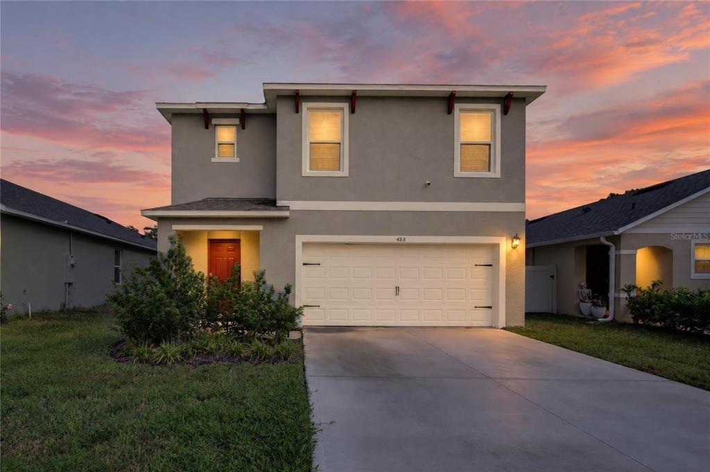 Pelham Park Dr, Deland, FL 32720