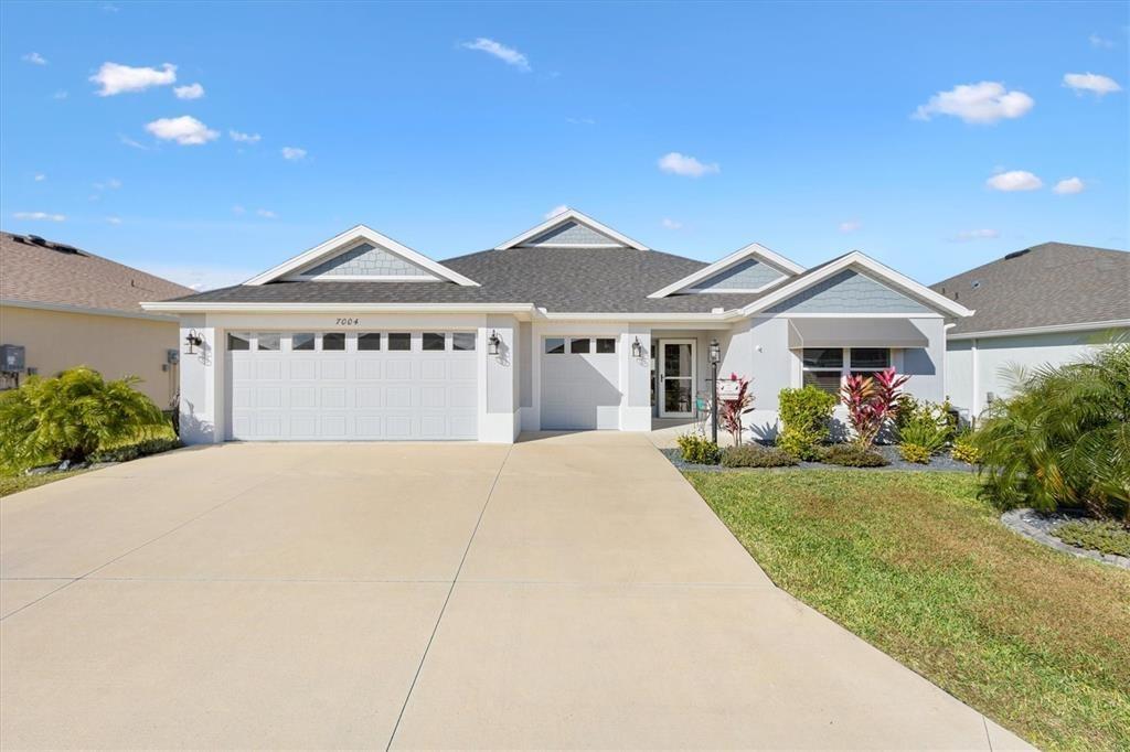 Minchew Cir, The Villages, FL 34762