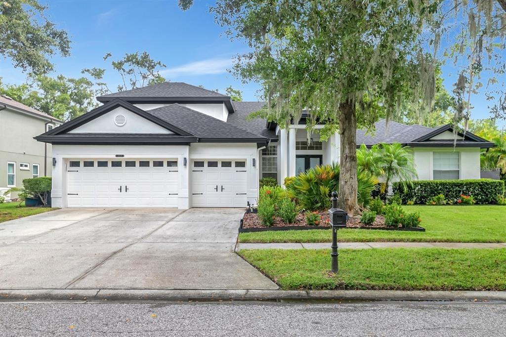 River Hammock Blvd, Brandon, FL 33511