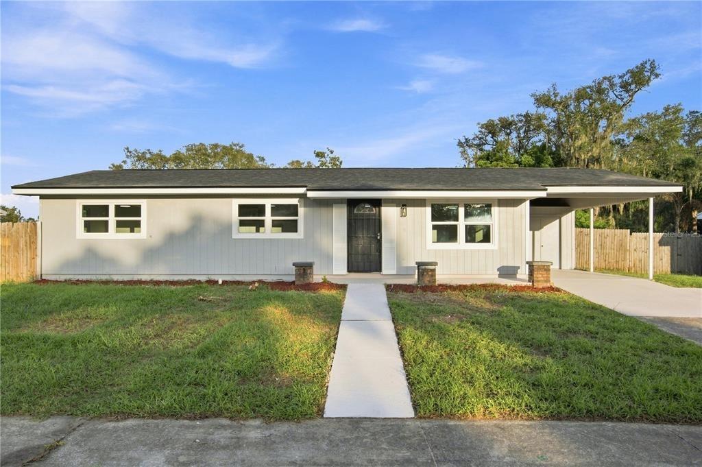 Old Mill Ln, Spring Hill, FL 34606
