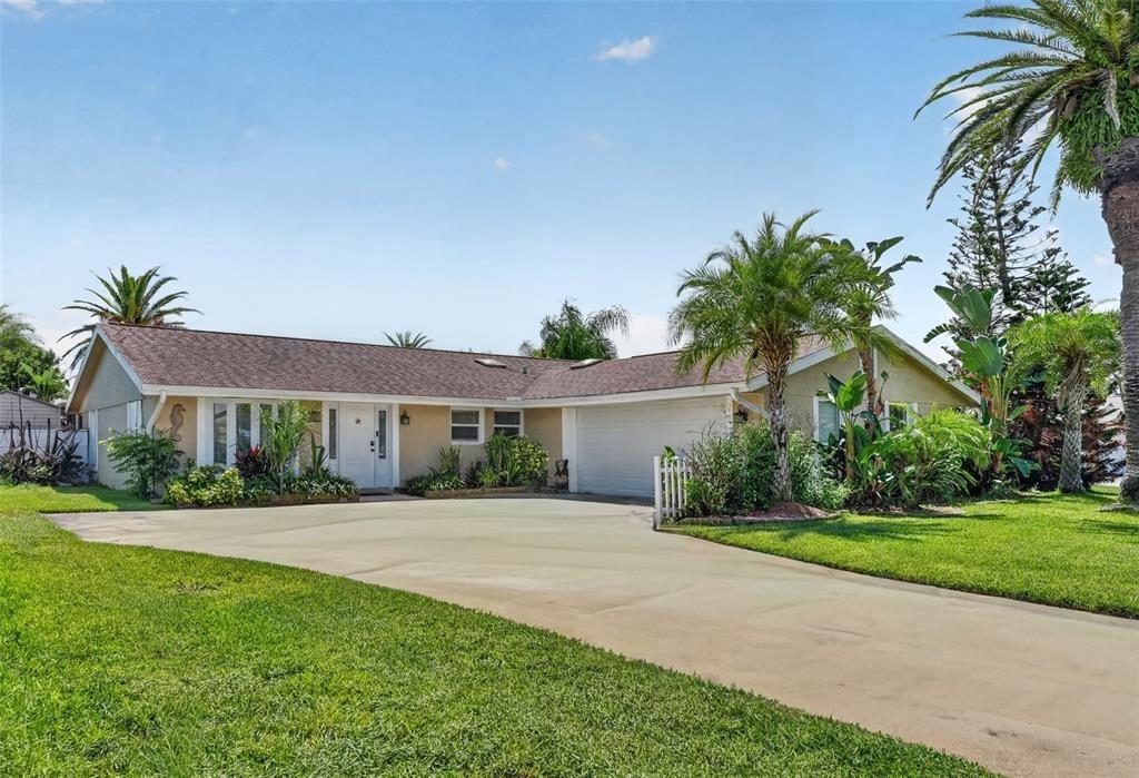 Sea Isle Cir, South Daytona, FL 32119