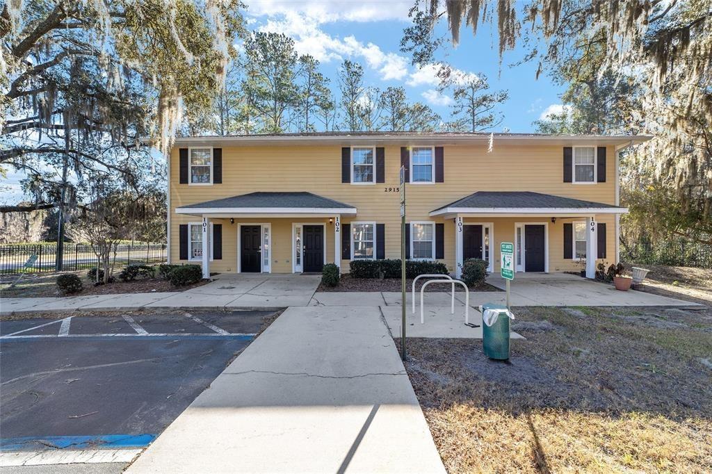Sw 35th Pl, Gainesville, FL 32608