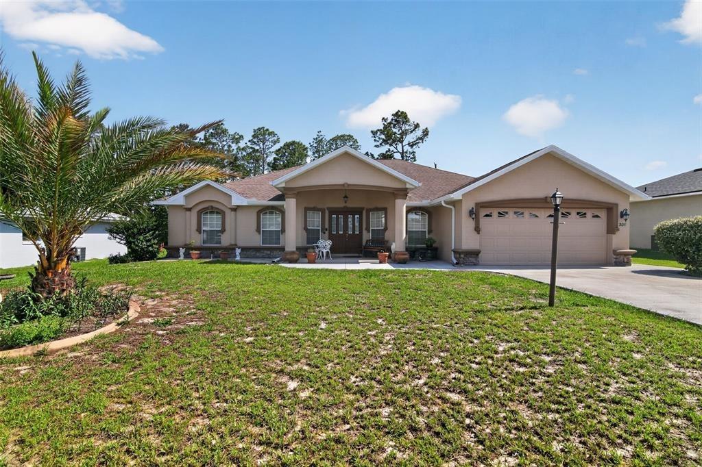Marion Oaks Trl, Ocala, FL 34473
