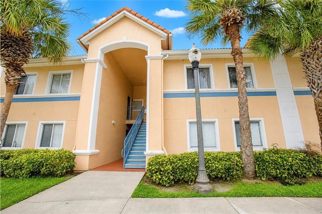 Villa Del Sol Cir, Orlando, FL 32824