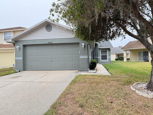 Gentle Ben Cir, Wesley Chapel, FL 33544
