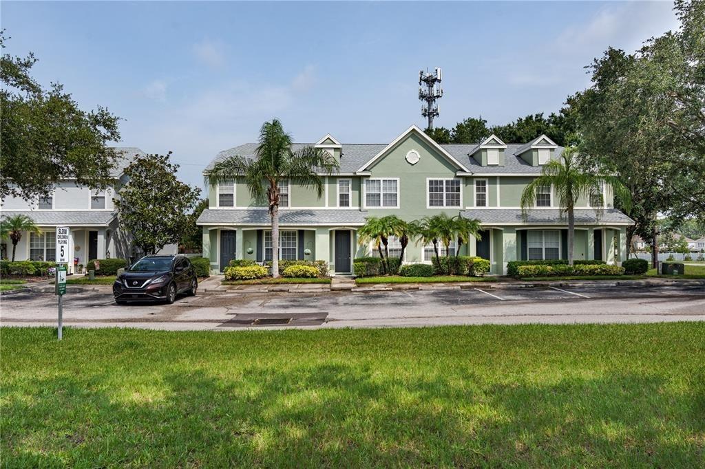 Declaration Dr, Tampa, FL 33635