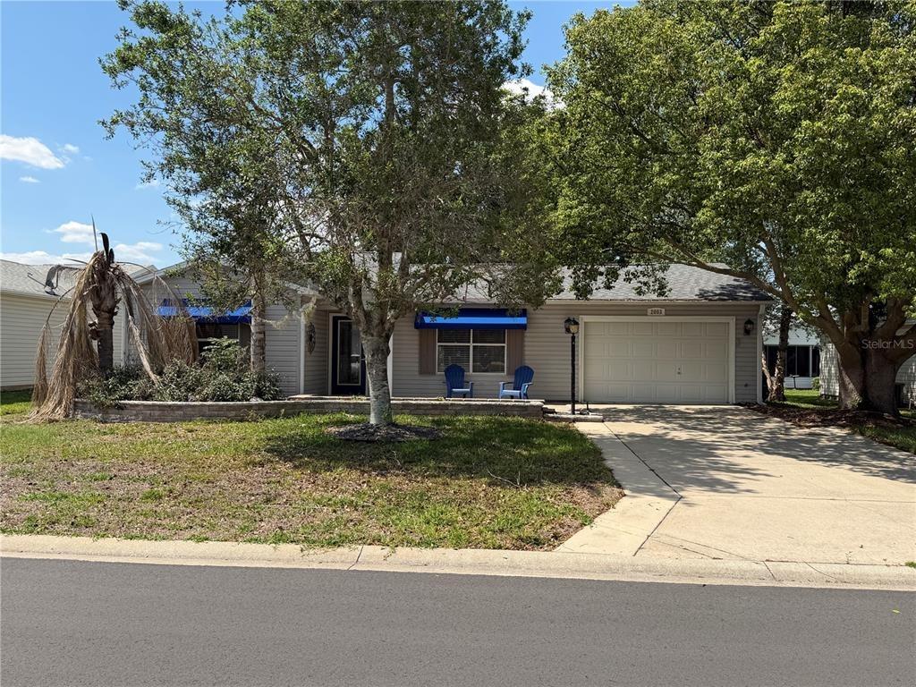 Cordero Ct, Lady Lake, FL 32159