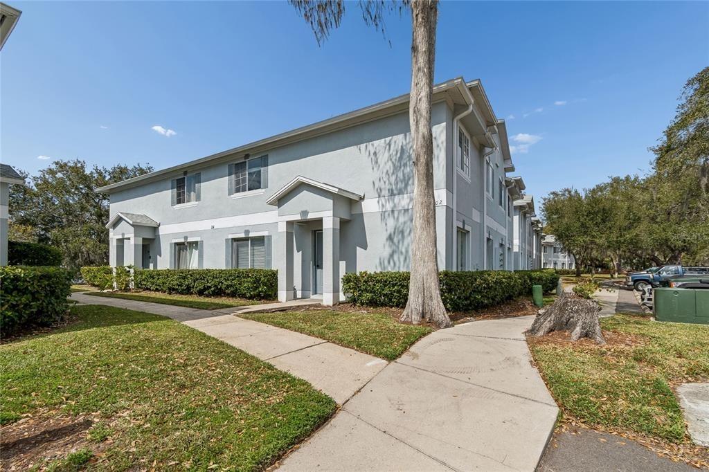 E Bank Dr, Tampa, FL 33617