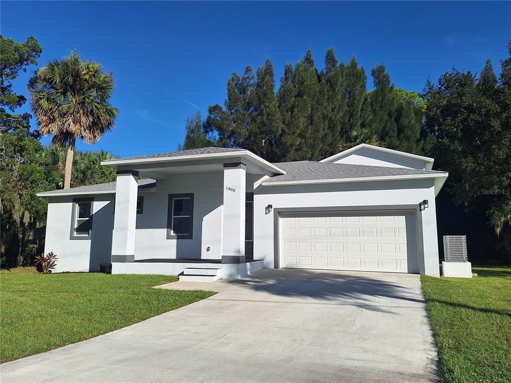 Conrad Dr, New Smyrna Beach, FL 32168
