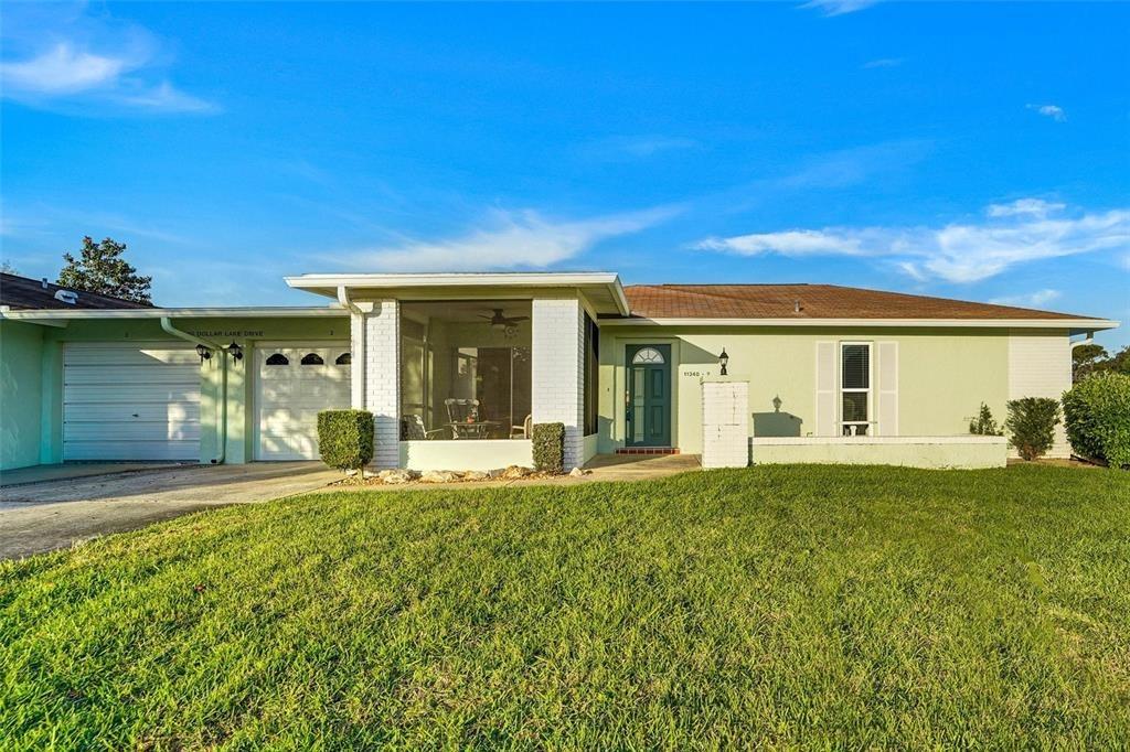 Dollar Lake Dr, Port Richey, FL 34668
