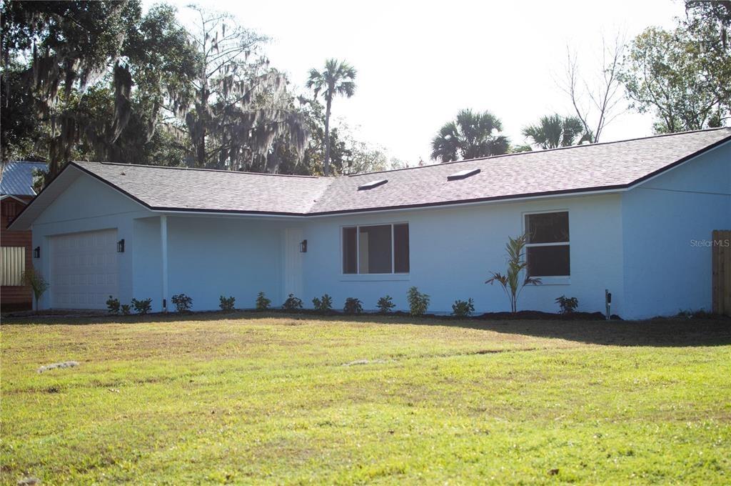 N Cory Dr, Edgewater, FL 32141