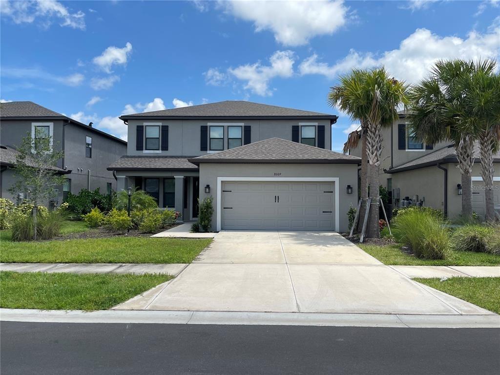 Evening Dr, Sarasota, FL 34241