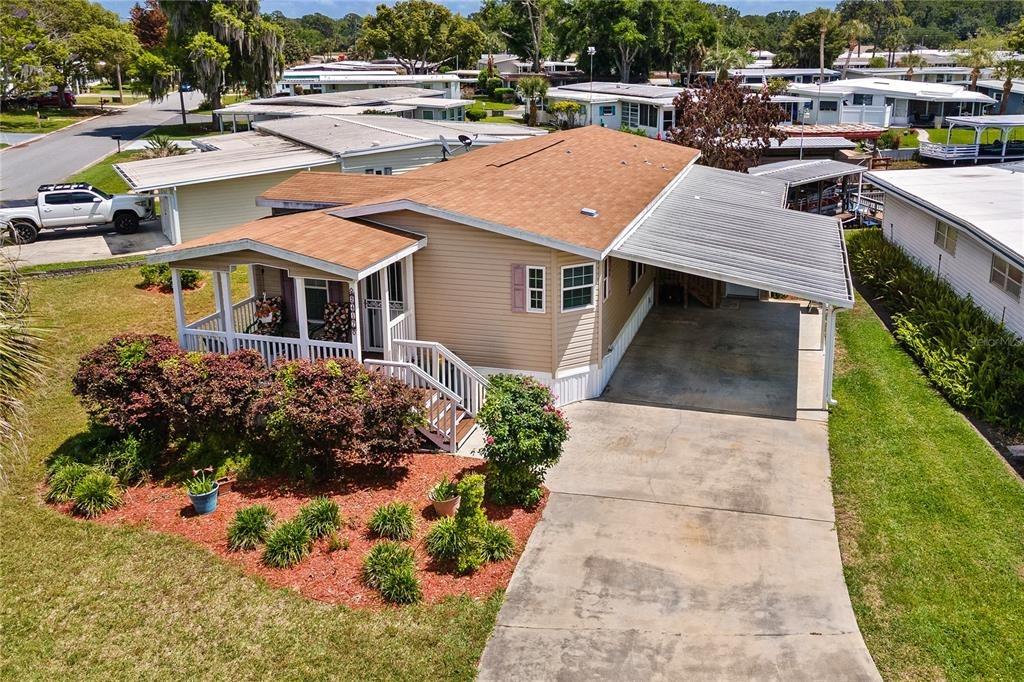 Vindale Rd, Tavares, FL 32778