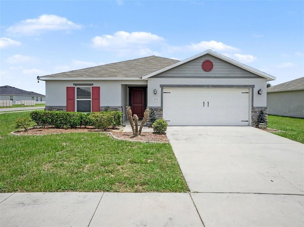 Begonia St, Mascotte, FL 34753