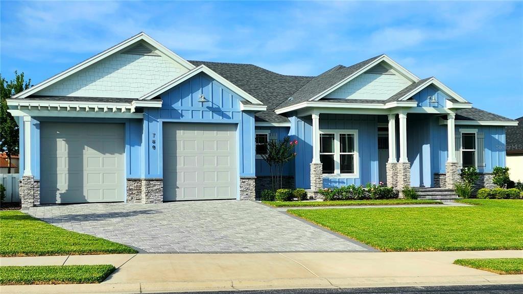 Waterfern Trail Dr, Auburndale, FL 33823