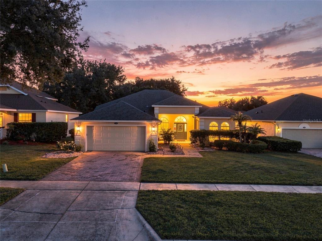 Liberty Hill Dr, Clermont, FL 34711