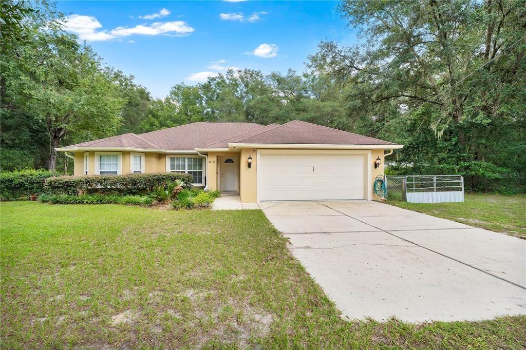 Se 36th Ct, Summerfield, FL 34491