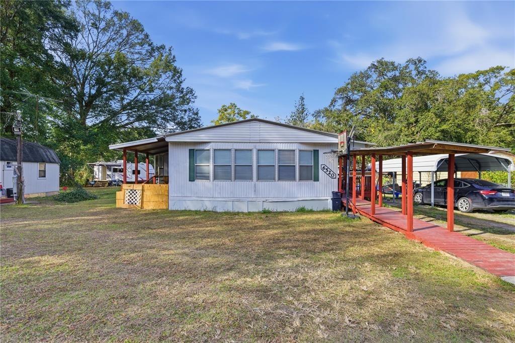 Ne 23rd Ave, Ocala, FL 34479