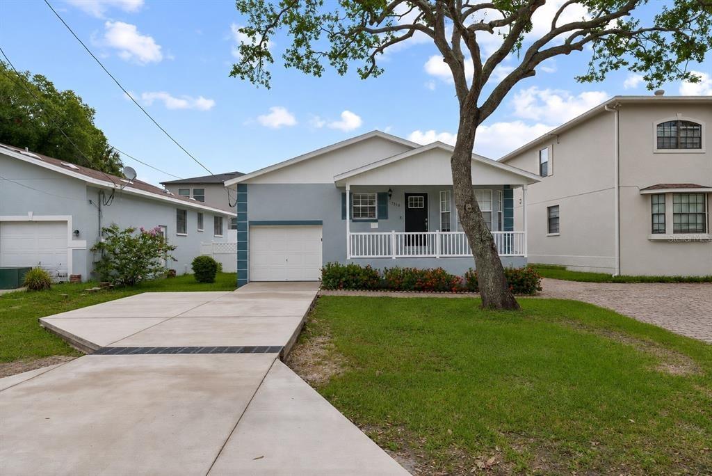 S Sherrill St, Tampa, FL 33616
