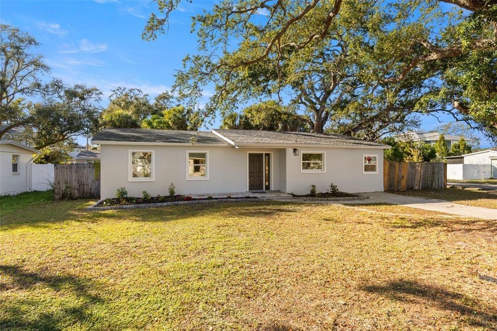 S West Shore Blvd, Tampa, FL 33616