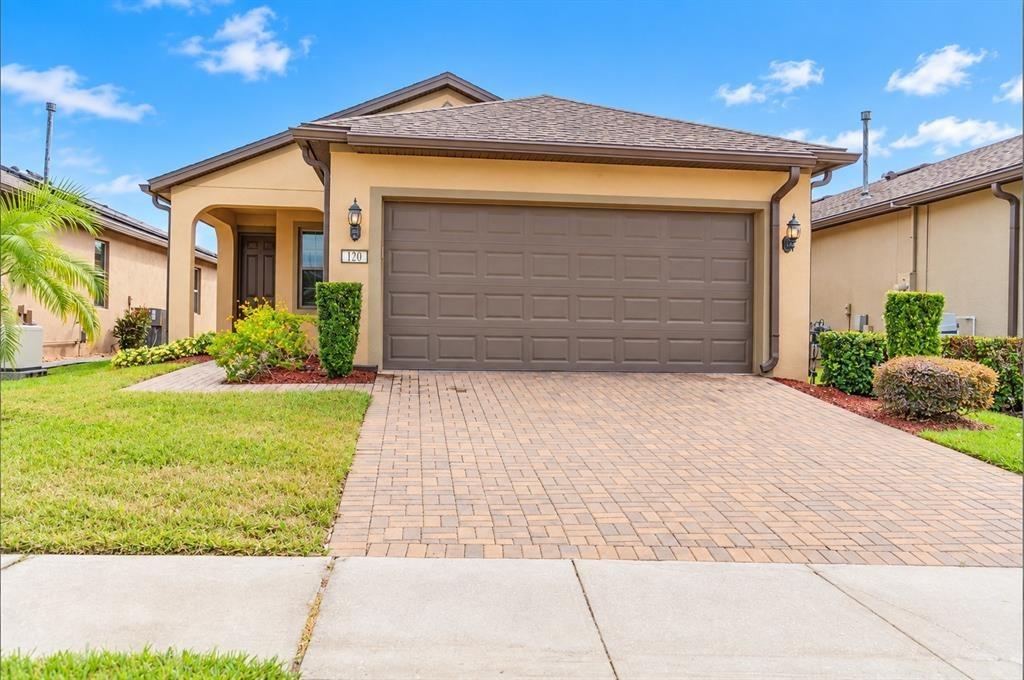 Montoro Ln, Davenport, FL 33837