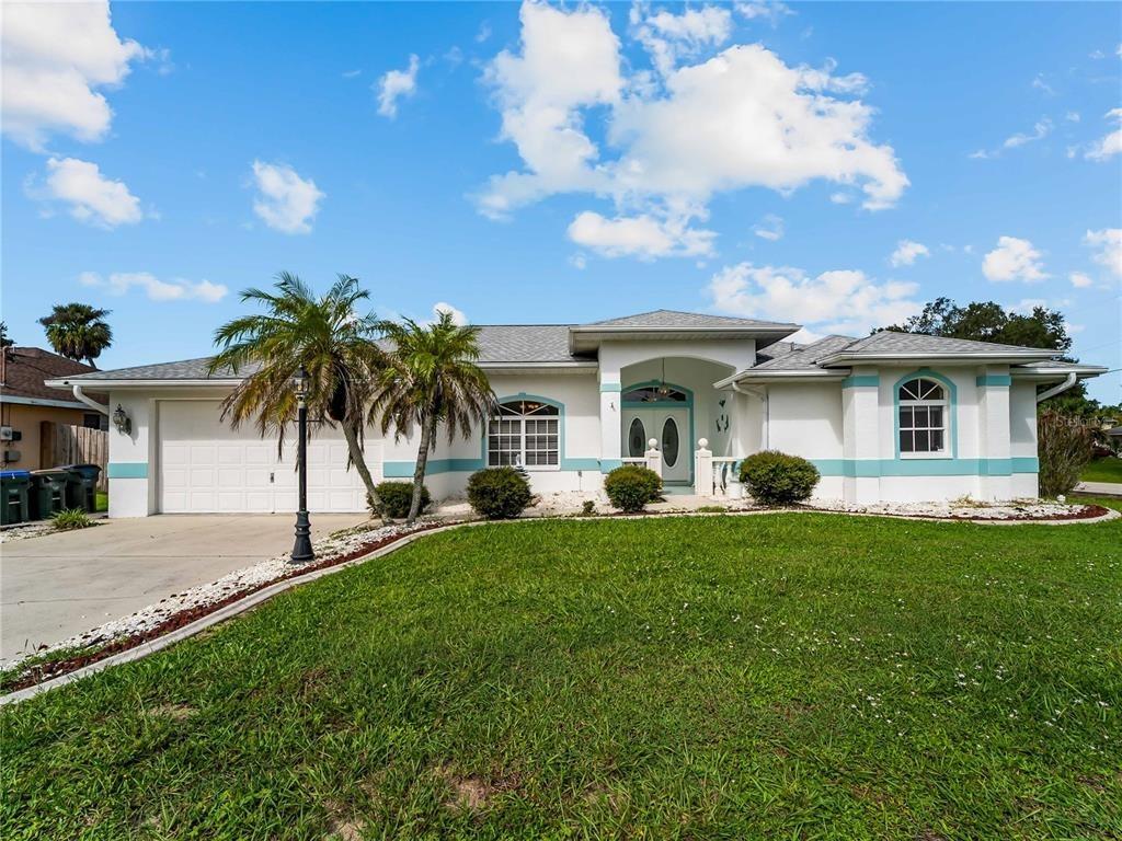 Atwater Dr, North Port, FL 34288