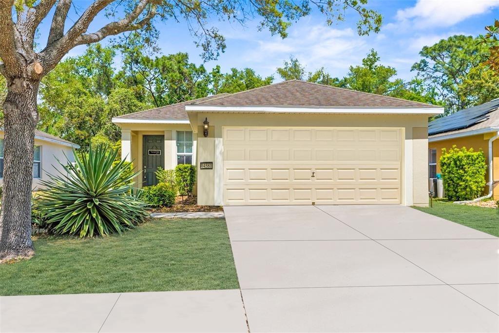 Wake Robin Dr, Brooksville, FL 34604