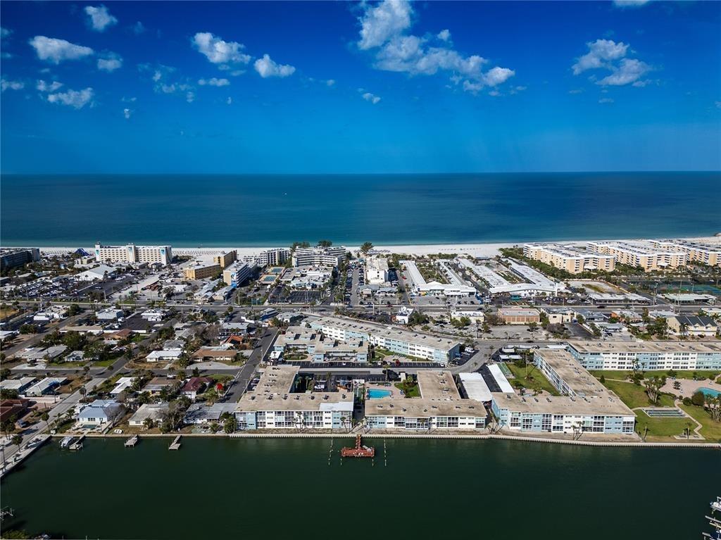 2nd St E, St Pete Beach, FL 33706