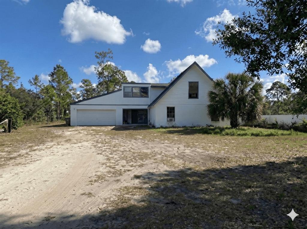 Monroe Ave, Lehigh Acres, FL 33972