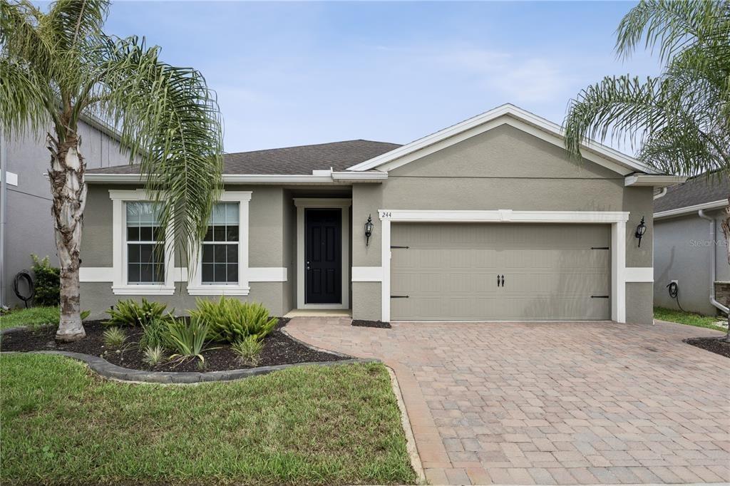 Whirlaway Dr, Davenport, FL 33837