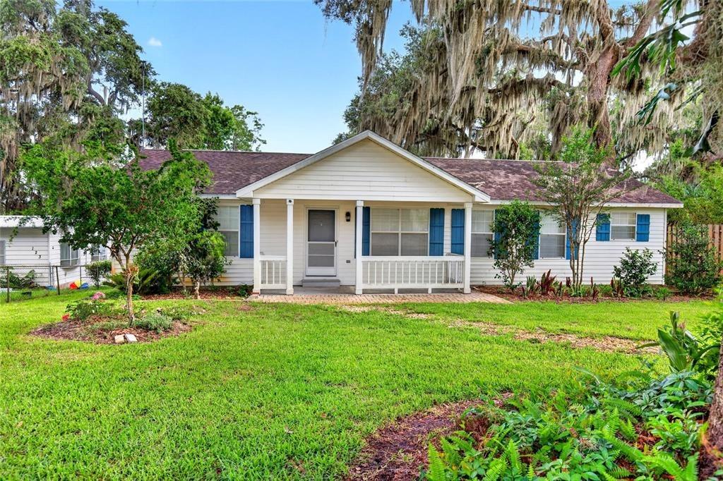 Ann St, Hawthorne, FL 32640