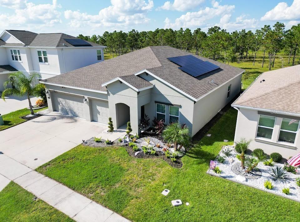 Hitch Loop, Saint Cloud, FL 34772
