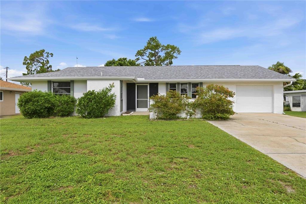 Sunrise Trl, Port Charlotte, FL 33952