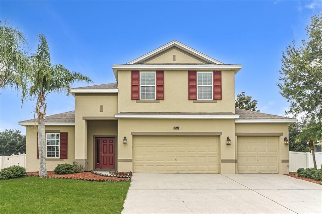 Hammock Pointe Cir, Clermont, FL 34711