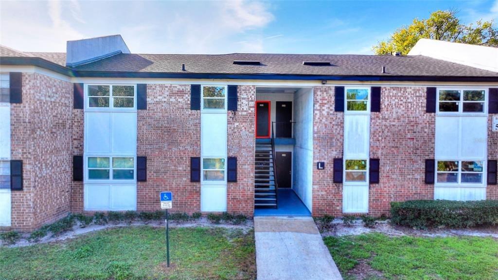 Curry Ford Rd, Orlando, FL 32812