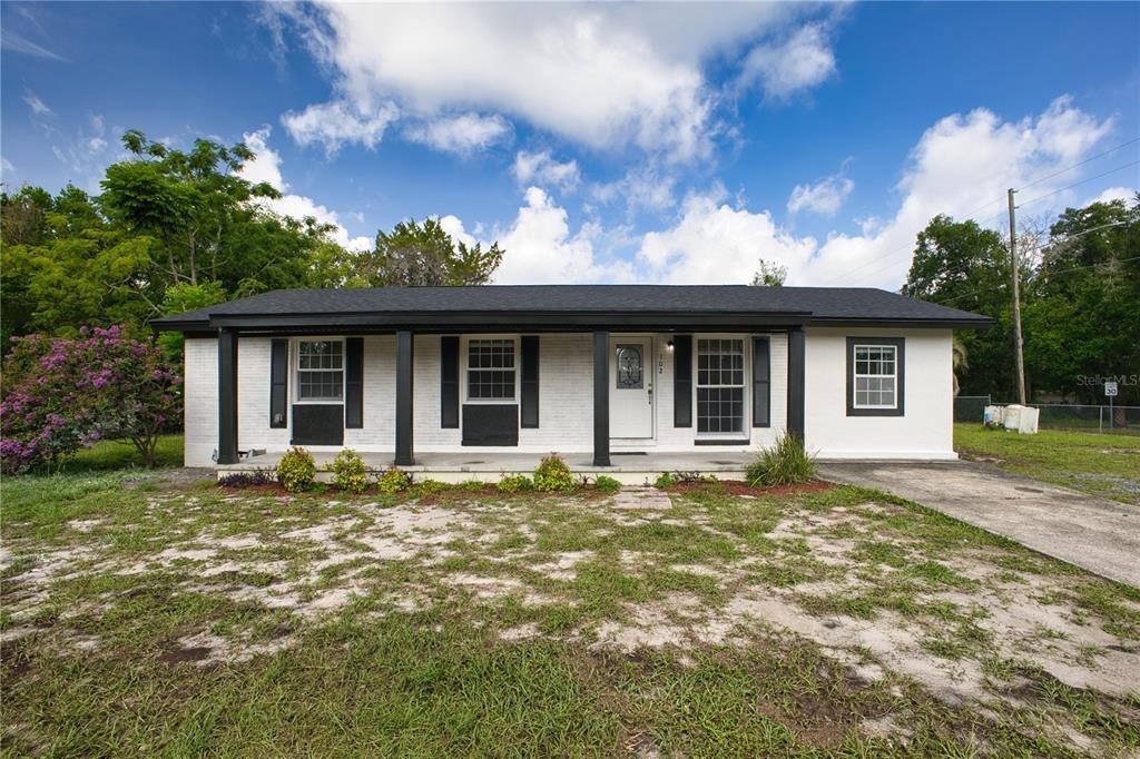 Amigos Rd, Debary, FL 32713