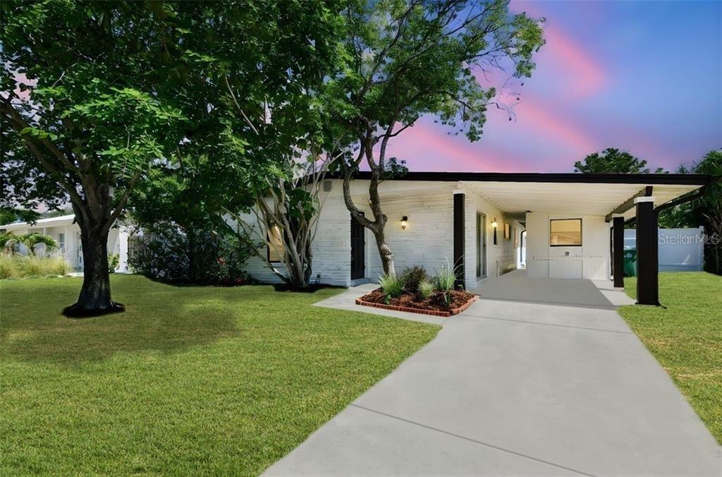 S West Shore Cir, Tampa, FL 33616