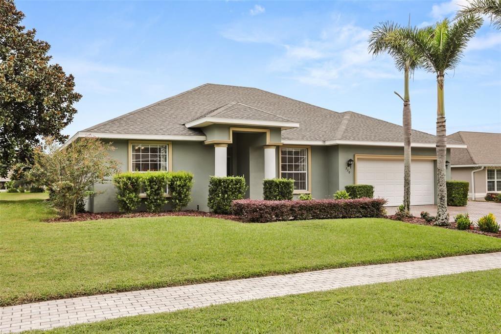 Country Walk Cv, Eagle Lake, FL 33839