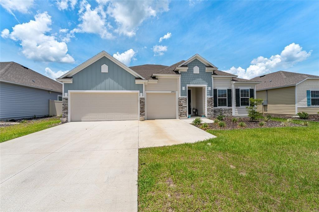 Nw 12th Pl, Newberry, FL 32669