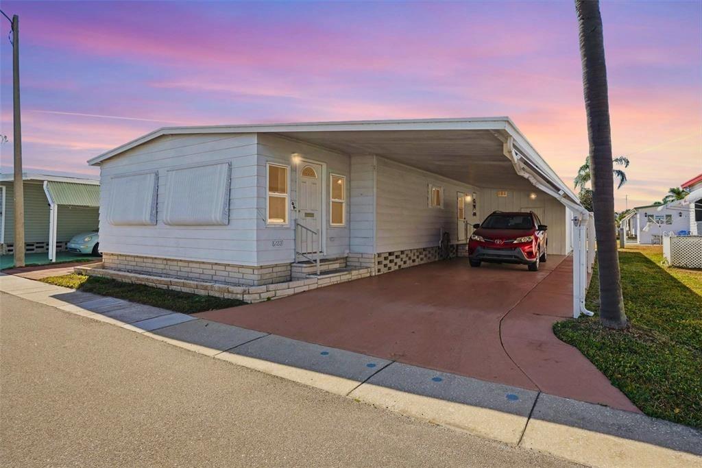 F St N, Pinellas Park, FL 33781