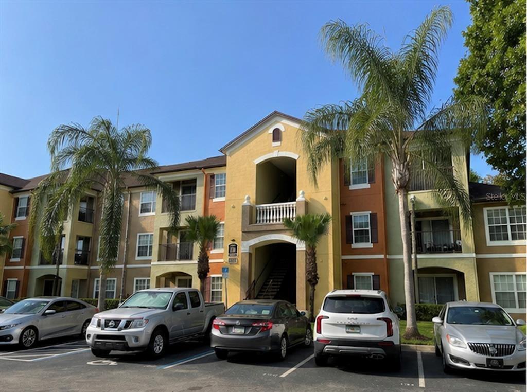 Crest Pines Dr, Orlando, FL 32828