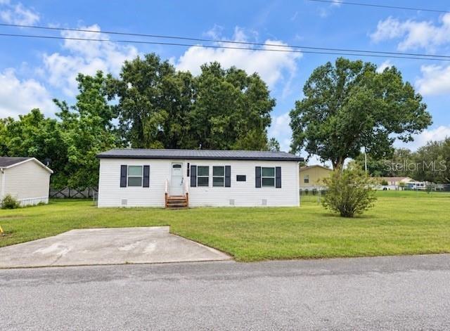 Se 142nd Ln, Summerfield, FL 34491