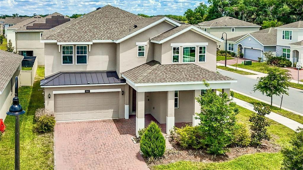 Down Ct, Saint Cloud, FL 34772