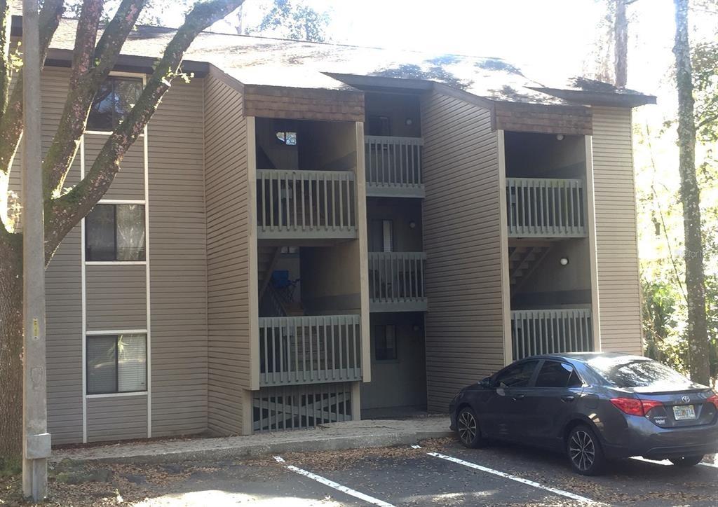 Se 16th Ave, Gainesville, FL 32601