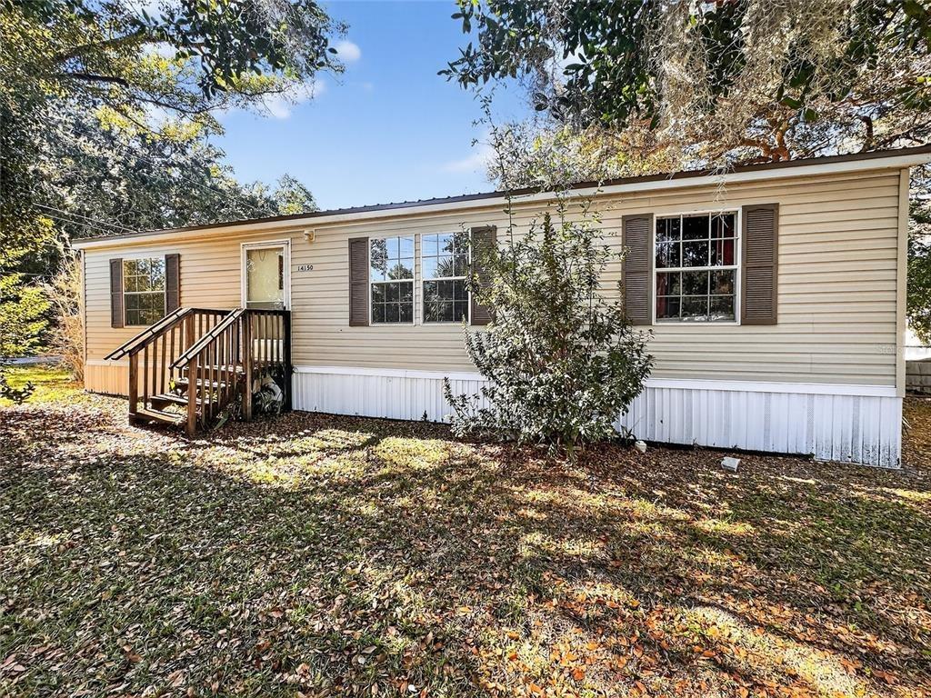 Se 95th Ave, Summerfield, FL 34491